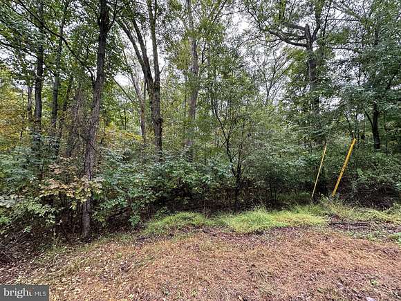 5 Acres of Land for Sale in Winchester, Virginia