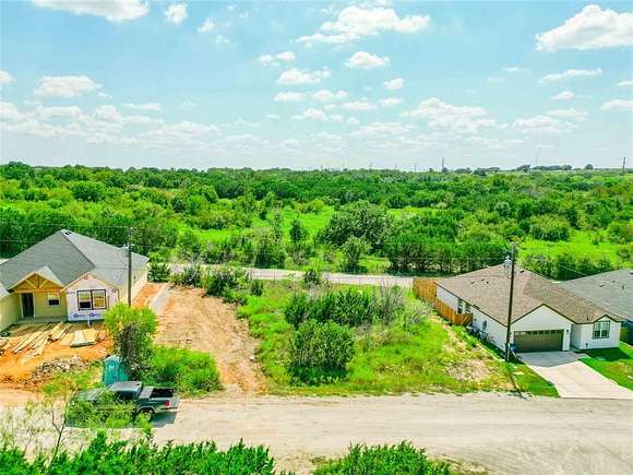 0.03 Acres of Residential Land for Sale in Granbury, Texas