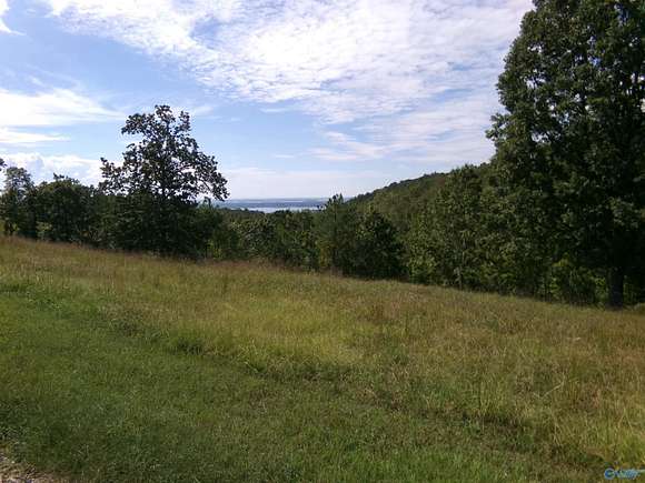 1.53 Acres of Land for Sale in Cedar Bluff, Alabama