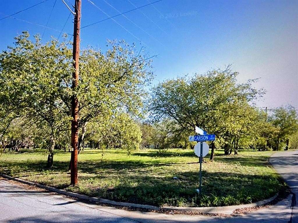 0.244 Acres of Residential Land for Sale in North Richland Hills, Texas