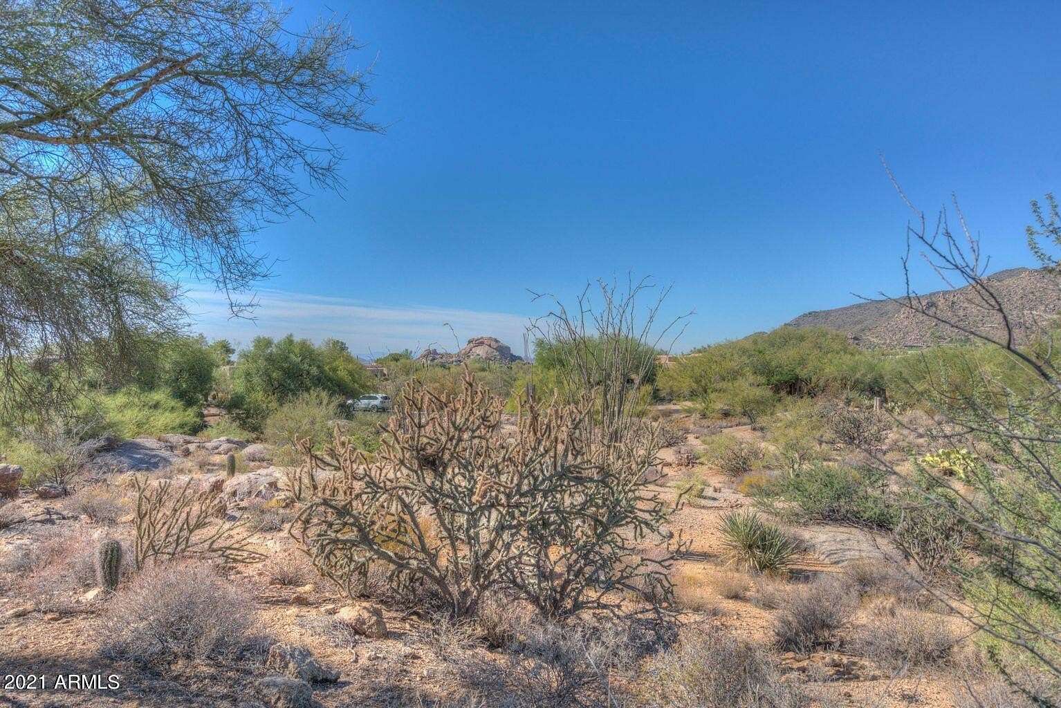 0.42 Acres of Residential Land for Sale in Carefree, Arizona