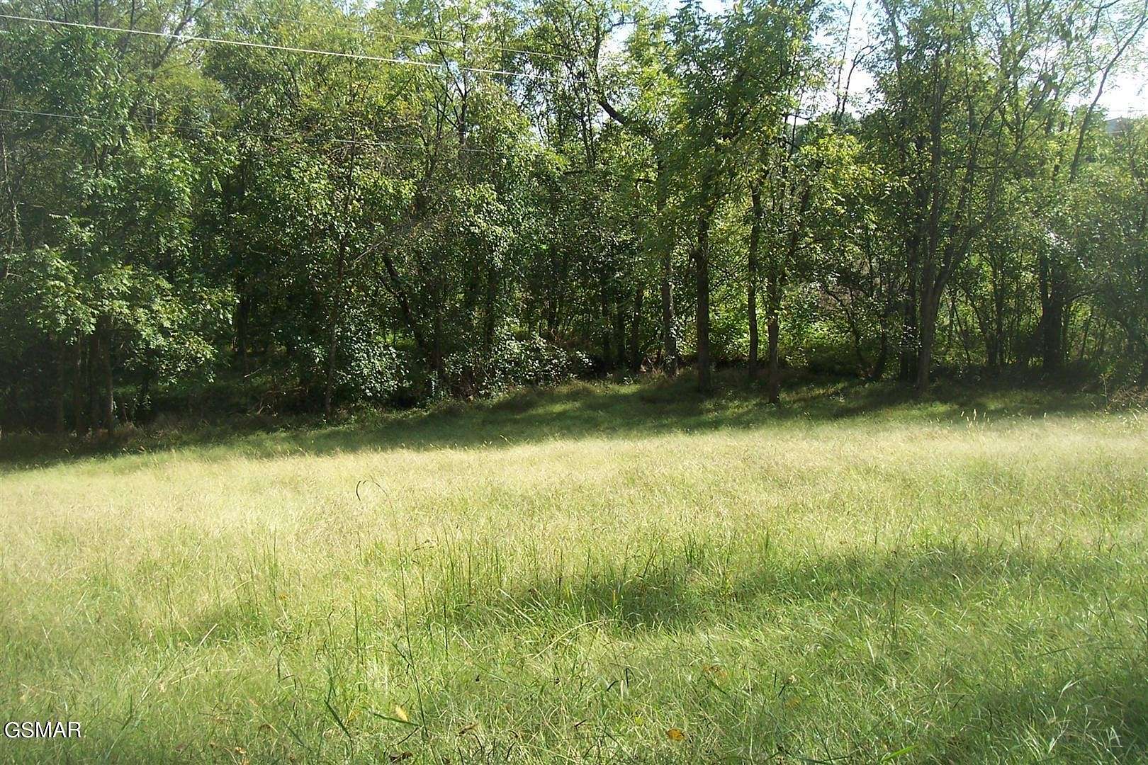 2 Acres of Commercial Land for Sale in Seymour, Tennessee