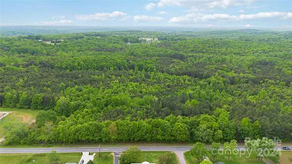 11.69 Acres of Land for Sale in Maiden, North Carolina