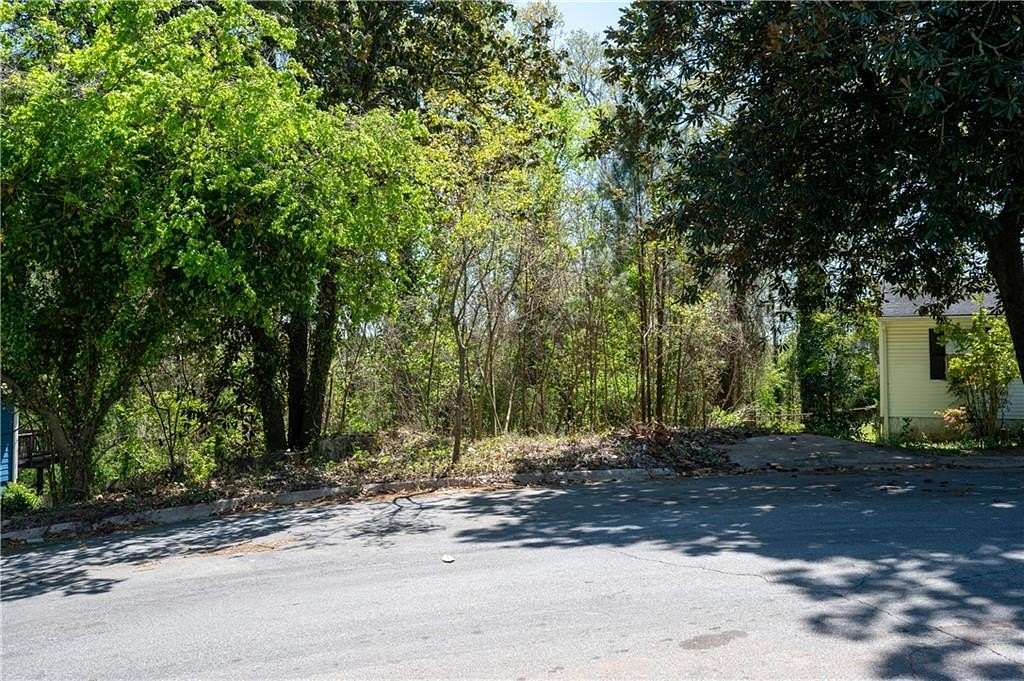 0.23 Acres of Residential Land for Sale in Atlanta, Georgia