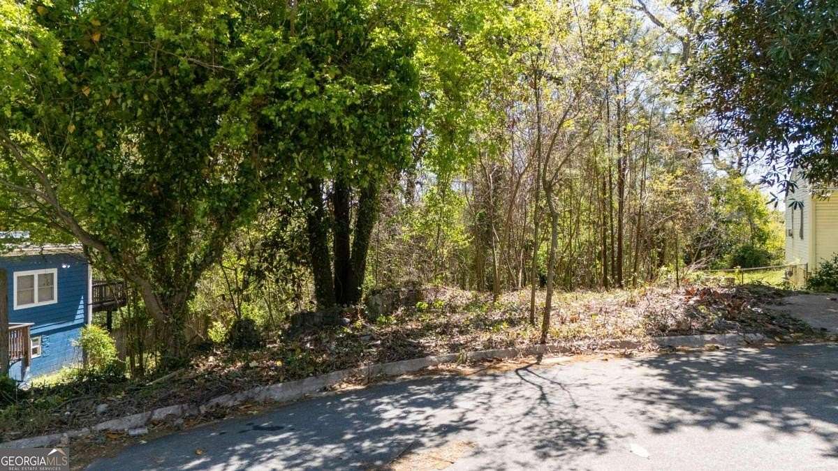 0.23 Acres of Residential Land for Sale in Atlanta, Georgia