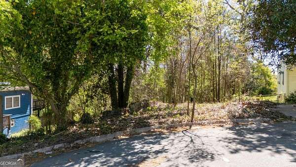 0.23 Acres of Residential Land for Sale in Atlanta, Georgia