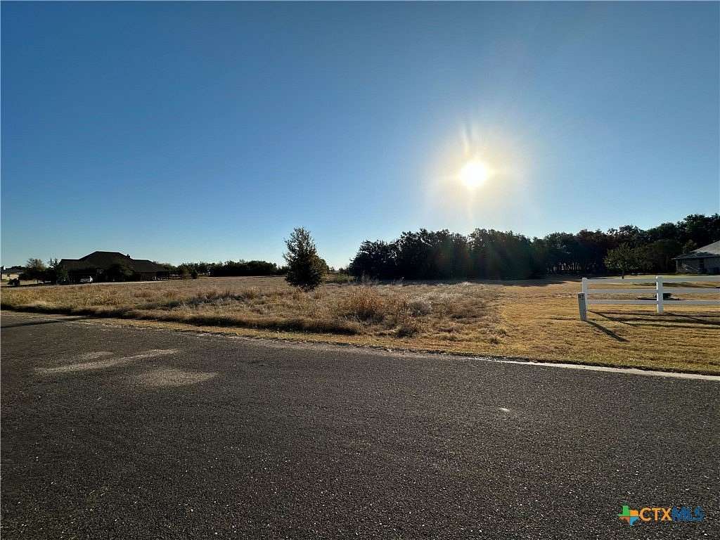 2.5 Acres of Residential Land for Sale in Salado, Texas