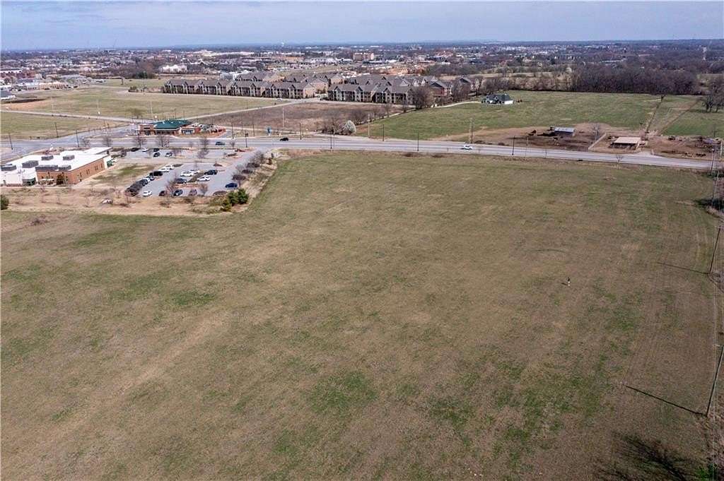 2.25 Acres of Land for Sale in Bentonville, Arkansas