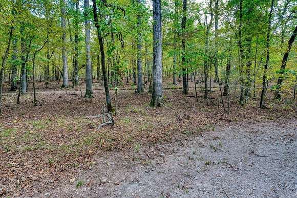 39 Acres of Recreational Land for Sale in Hot Springs, Arkansas