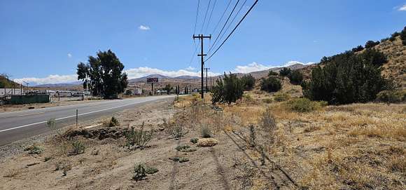 2.743 Acres of Commercial Land for Sale in Palmdale, California