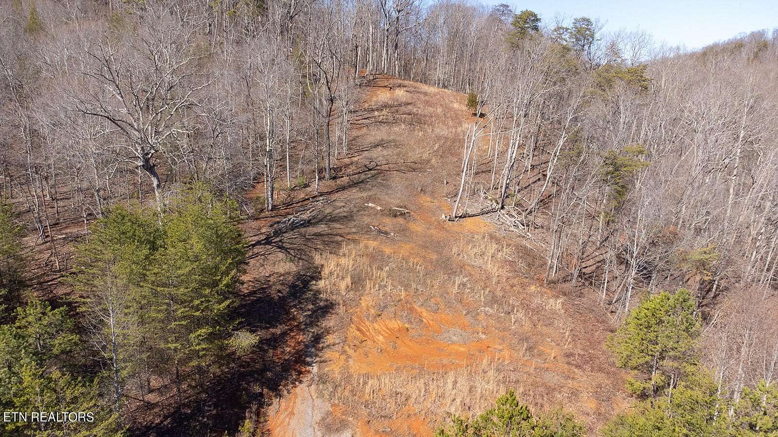 6 Acres of Residential Land for Sale in Maryville, Tennessee