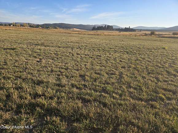 0.08 Acres of Land for Sale in Tensed, Idaho