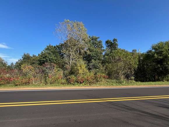 0.43 Acres of Residential Land for Sale in Jackson, Michigan