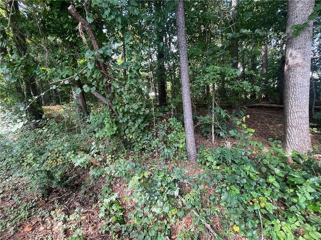 0.25 Acres of Residential Land for Sale in Villa Rica, Georgia