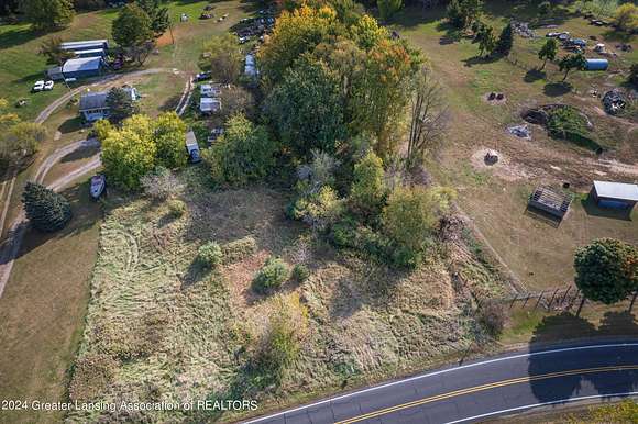 1 Acre of Residential Land for Sale in DeWitt, Michigan