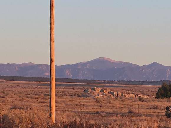 1.07 Acres of Residential Land for Sale in Pueblo West, Colorado