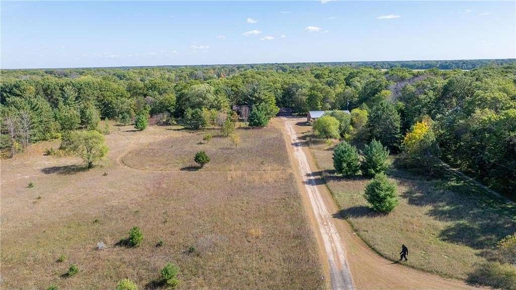 6.06 Acres of Residential Land for Sale in Bethel, Minnesota