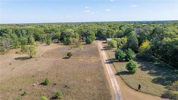 6.06 Acres of Residential Land for Sale in Bethel, Minnesota