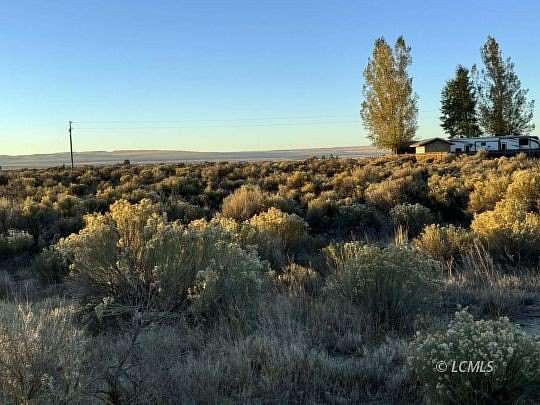 0.9 Acres of Land for Sale in Christmas Valley, Oregon