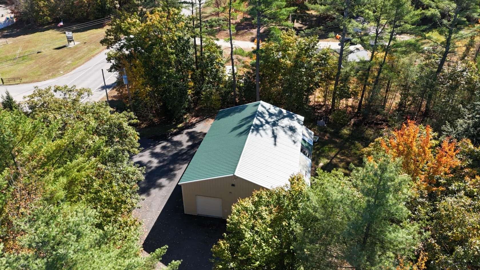 2.9 Acres of Improved Mixed-Use Land for Sale in Turner, Maine