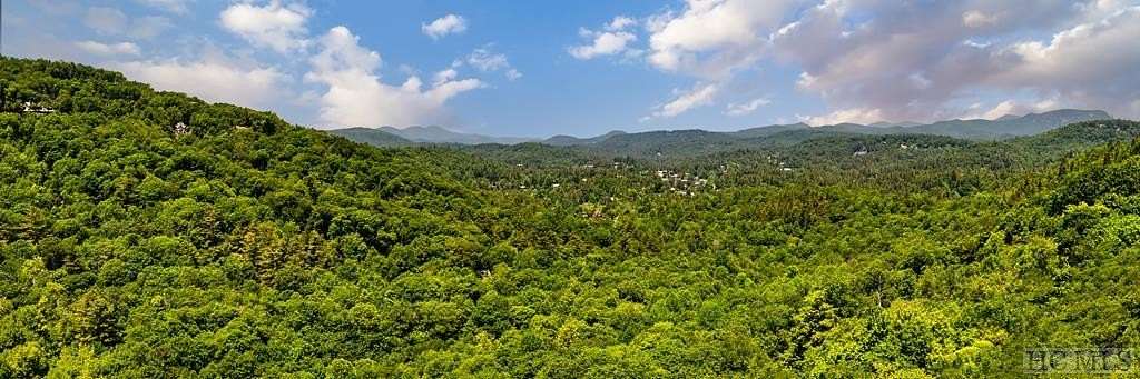 2.33 Acres of Residential Land for Sale in Highlands, North Carolina