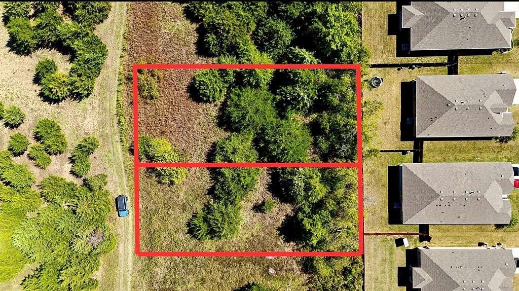 0.23 Acres of Residential Land for Sale in Glenn Heights, Texas