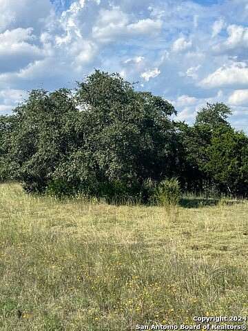 3 Acres of Residential Land for Sale in Spring Branch, Texas