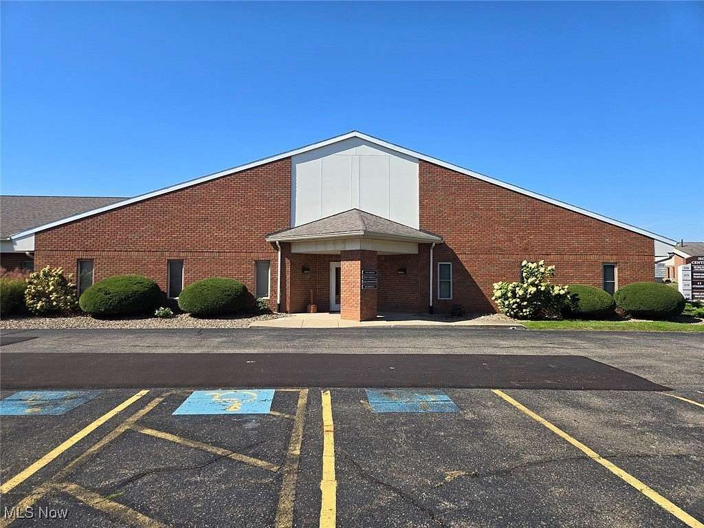 1.75 Acres of Commercial Land for Sale in Canton, Ohio