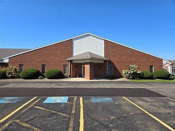 1.75 Acres of Commercial Land for Sale in Canton, Ohio