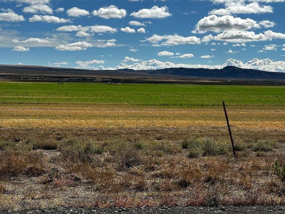 1 Acre of Residential Land for Sale in Christmas Valley, Oregon