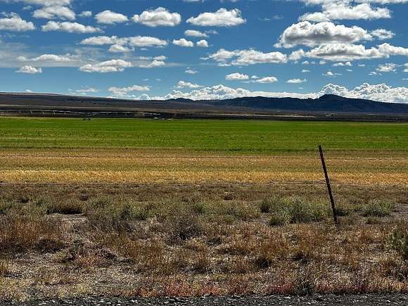 1 Acre of Residential Land for Sale in Christmas Valley, Oregon