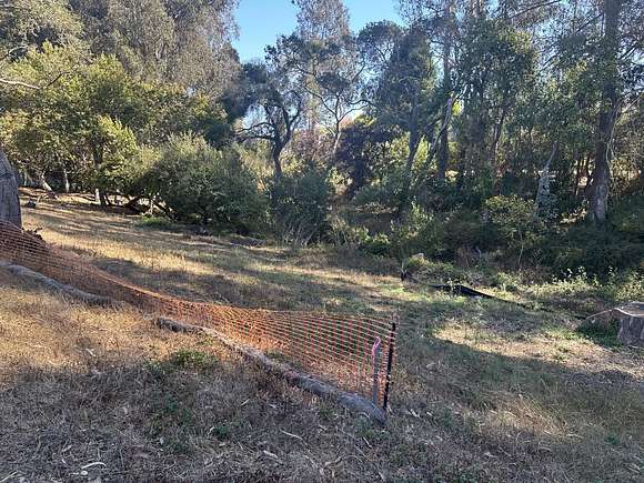 0.82 Acres of Residential Land for Sale in Soquel, California