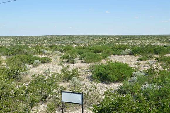 0.72 Acres of Residential Land for Sale in Del Rio, Texas