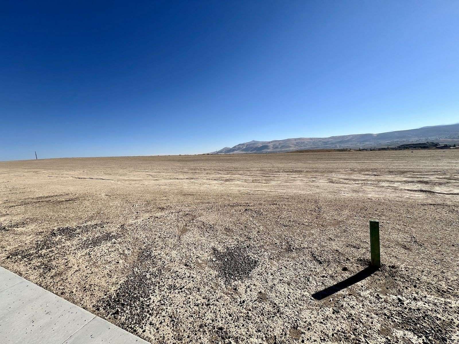 0.404 Acres of Residential Land for Sale in Elko, Nevada