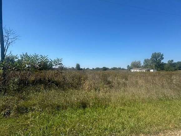 2.66 Acres of Residential Land for Sale in Bronson, Michigan