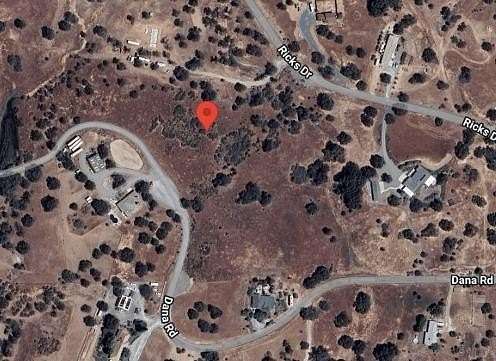 5 Acres of Residential Land for Sale in Valley Springs, California