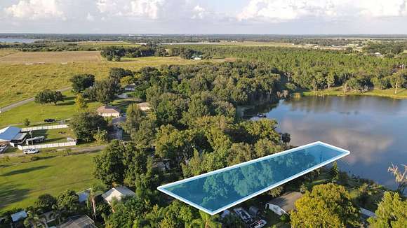 0.43 Acres of Residential Land for Sale in Bartow, Florida