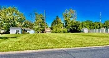 0.34 Acres of Residential Land for Sale in Carmi, Illinois