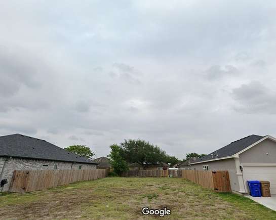 0.14 Acres of Residential Land for Sale in Corpus Christi, Texas