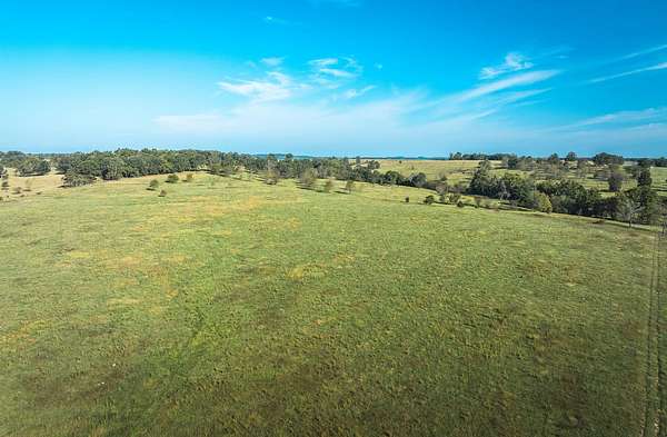 806 Acres of Agricultural Land with Home for Sale in Cabool, Missouri