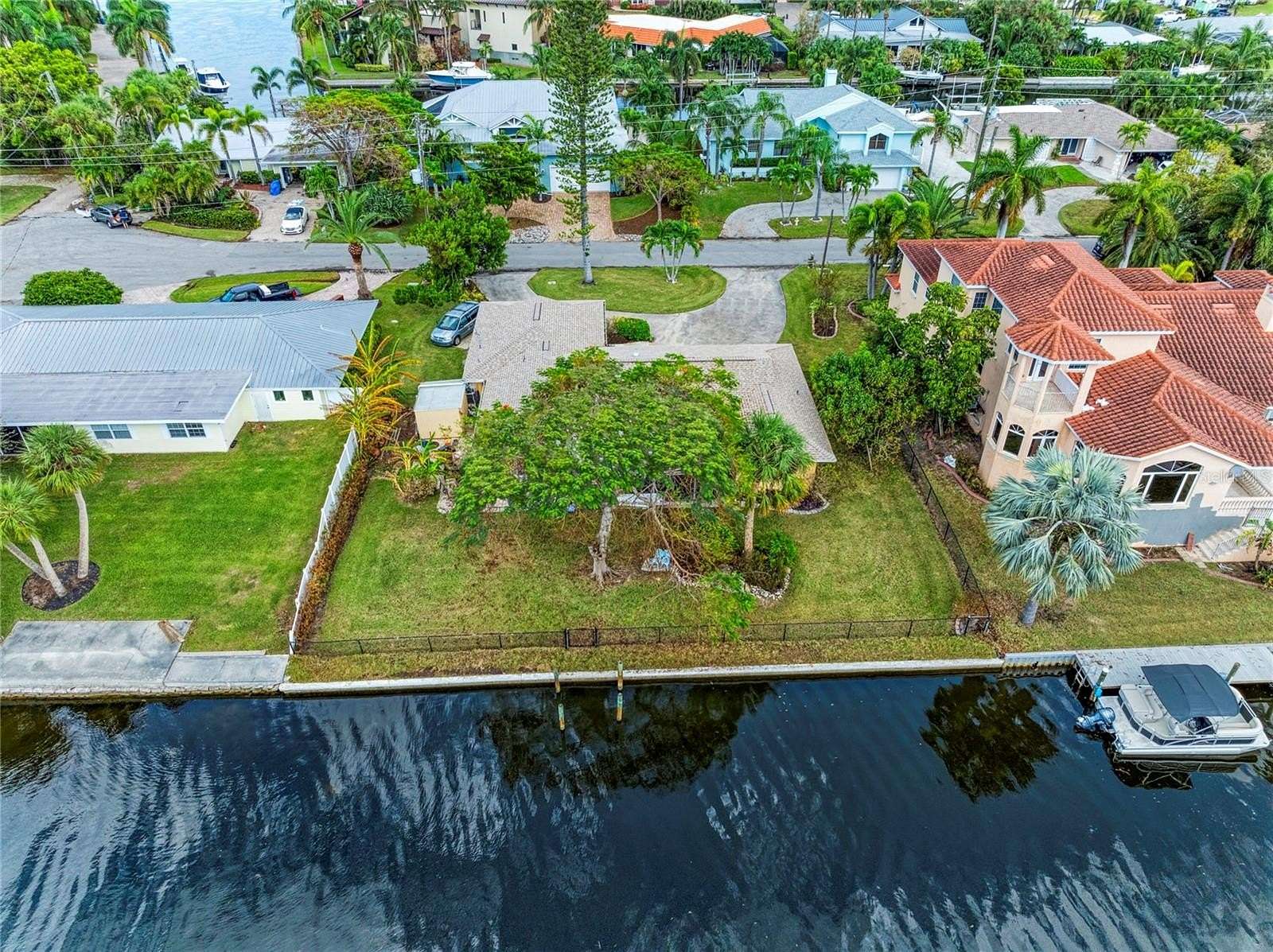 0.29 Acres of Residential Land for Sale in Sarasota, Florida