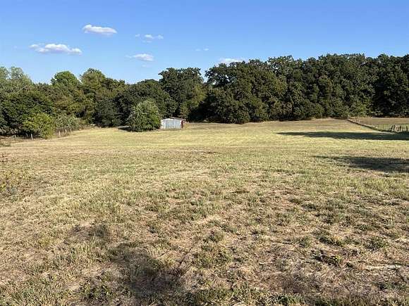 2.085 Acres of Residential Land for Sale in Bells, Texas