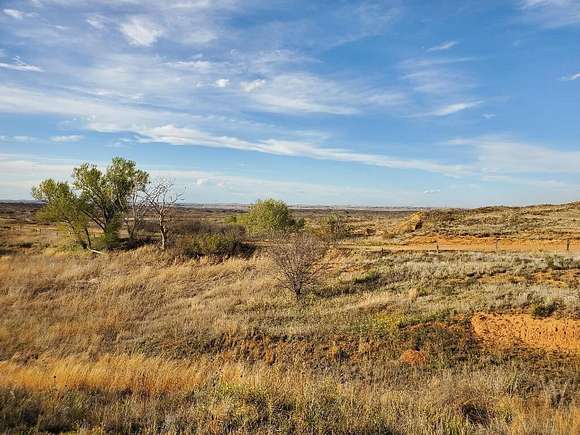 9.83 Acres of Residential Land for Sale in Amarillo, Texas