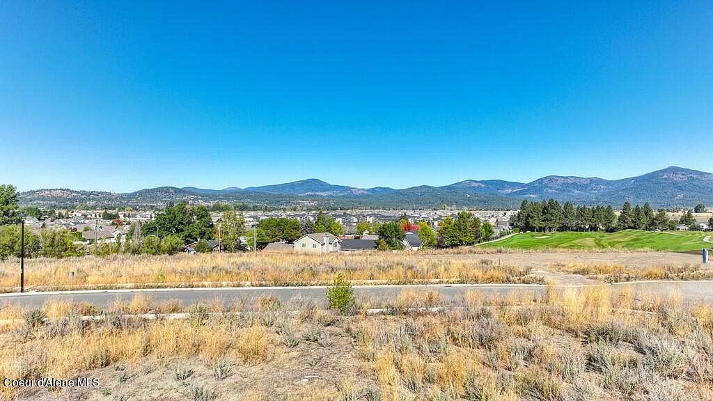 0.14 Acres of Residential Land for Sale in Post Falls, Idaho