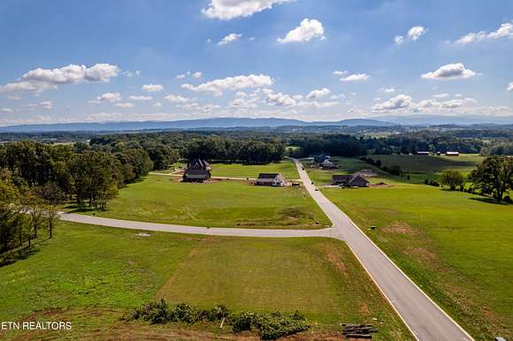 0.75 Acres of Residential Land for Sale in Greenback, Tennessee