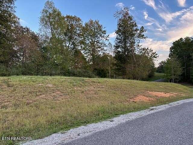 1.43 Acres of Residential Land for Sale in La Follette, Tennessee