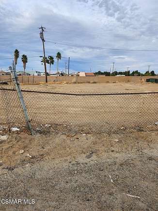 0.229 Acres of Commercial Land for Sale in Lancaster, California