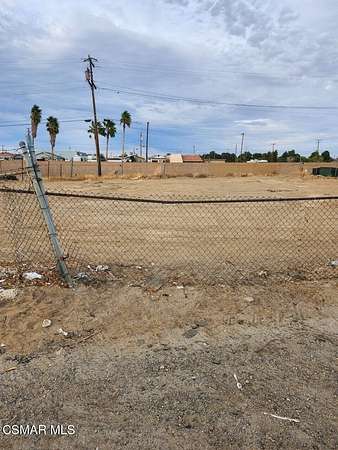 0.23 Acres of Commercial Land for Sale in Lancaster, California