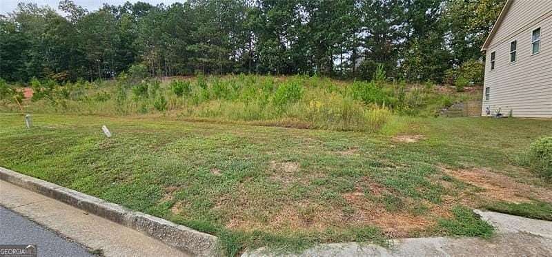 0.24 Acres of Residential Land for Sale in Lawrenceville, Georgia