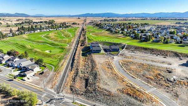 0.17 Acres of Residential Land for Sale in Post Falls, Idaho